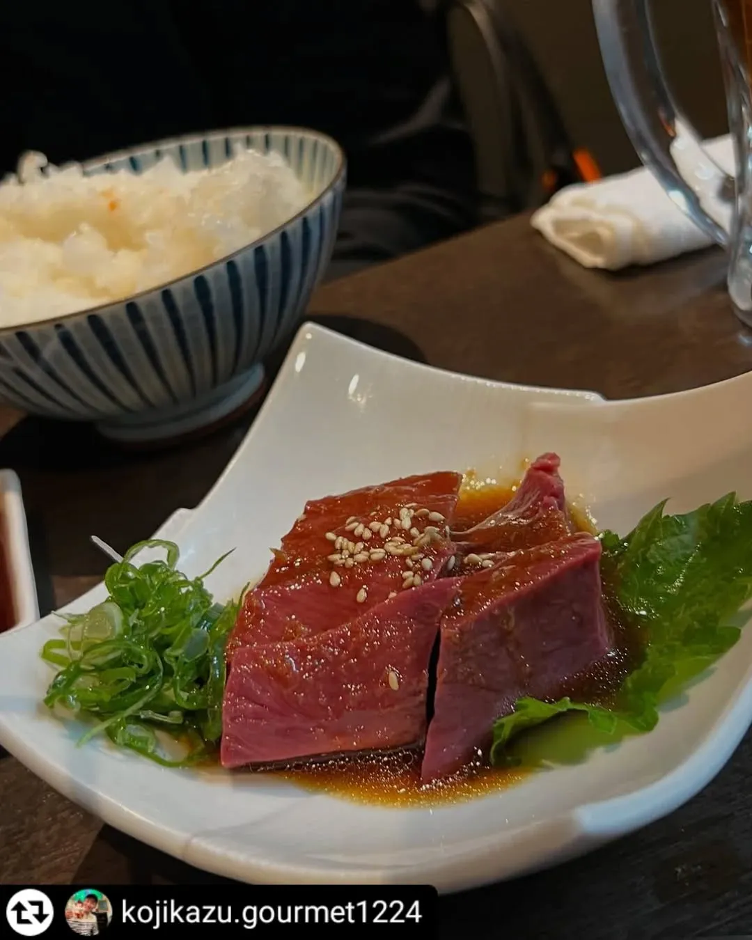 ご来店、ご紹介ありがとうございます✨