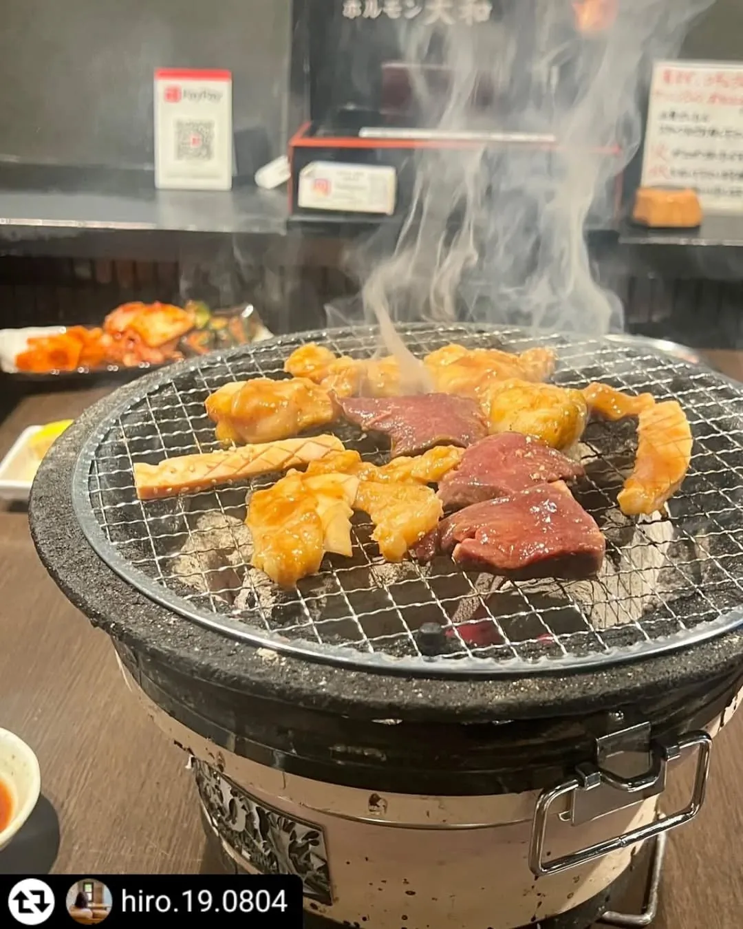 ご来店、ご紹介ありがとうございます✨