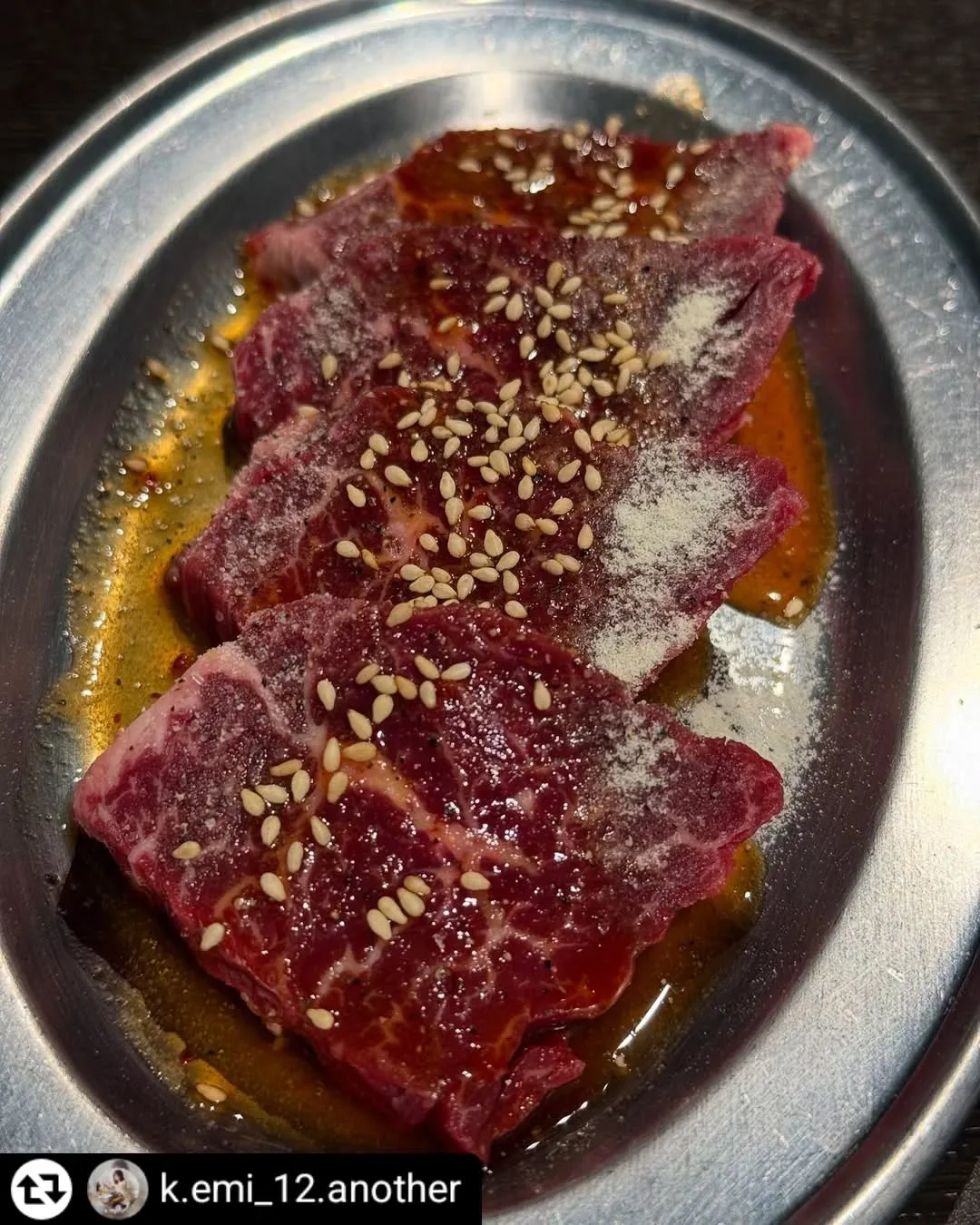 ご来店、ご紹介ありがとうございます✨