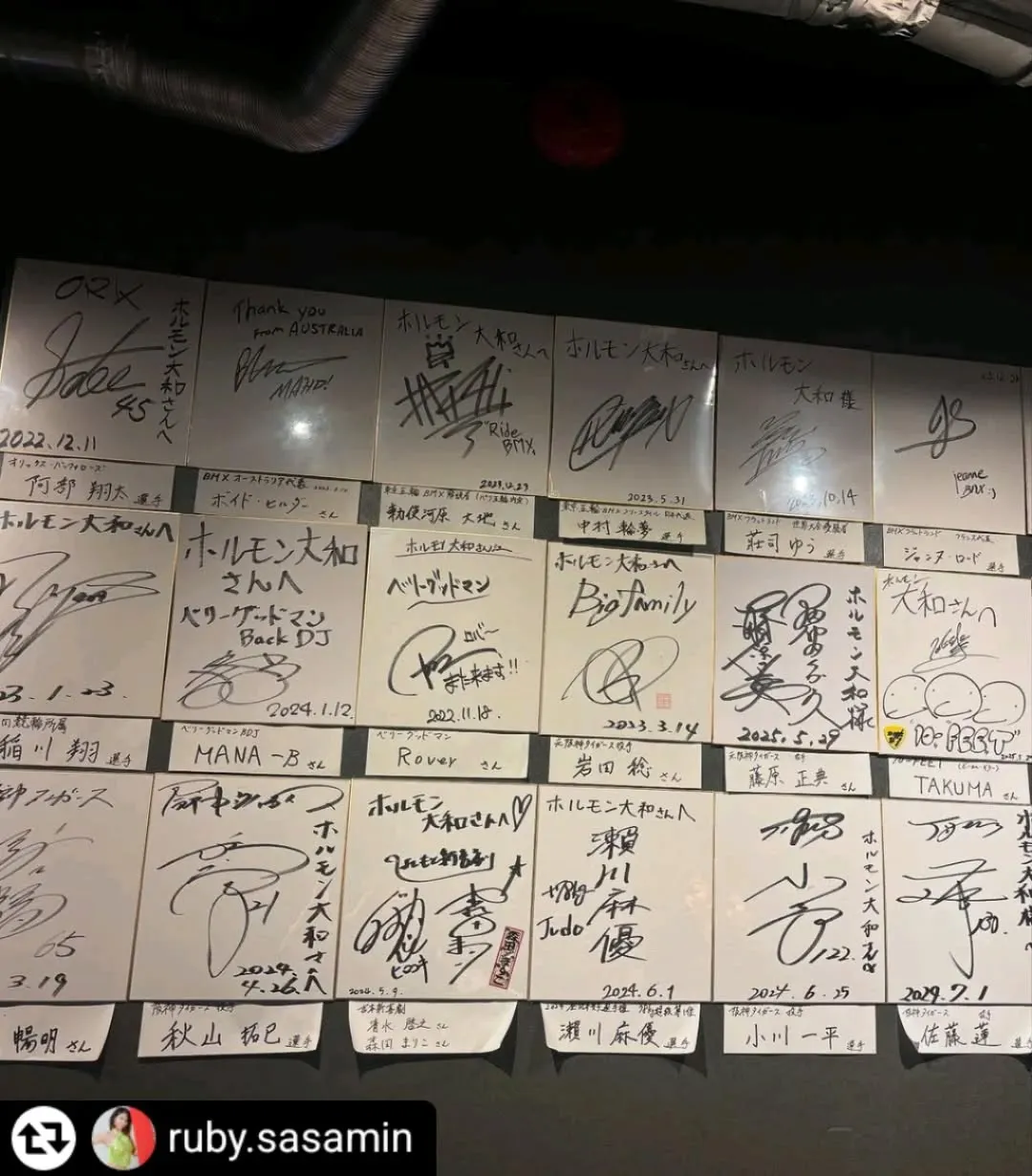 ご来店、ご紹介ありがとうございます✨