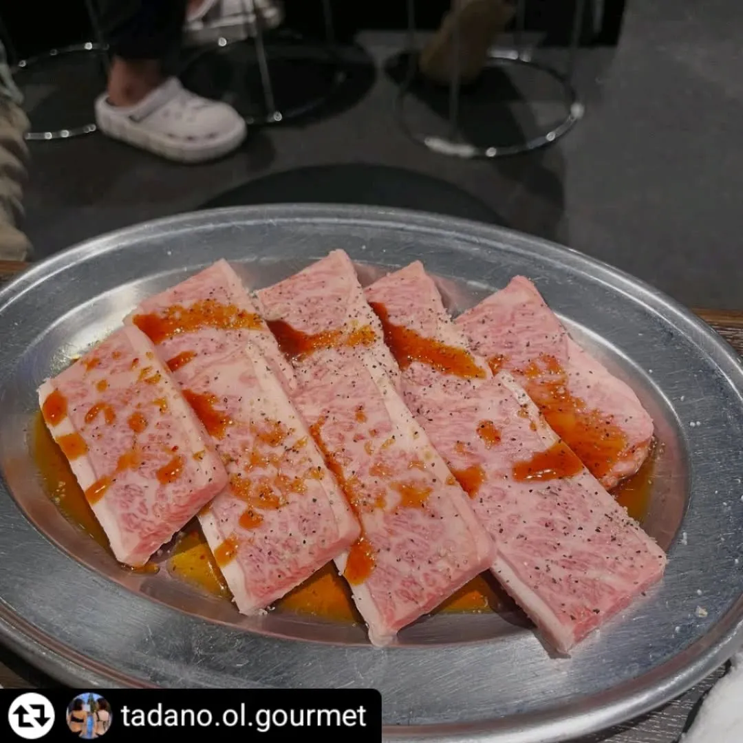 ご来店、ご紹介ありがとうございます✨